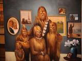 Familienfoto