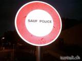 Saufpolizei