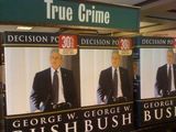 George W. Bush Biografie