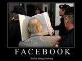 So ging Facebook fr&uuml;her