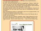 Lustich.de Werbung: Schl&auml;fen massieren