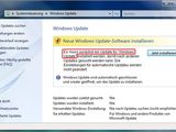 Den Updater updaten