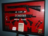 Zombie Apokalypse