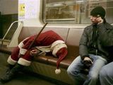 Stressige Weihnachtsfeier Stressige Weihnachtsfeier