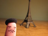 Le Finger