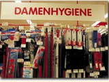 Alles f&uuml;r Dame