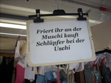 Der neueste Verkaufsschlager