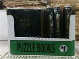 Die Bibel ist ein R&auml;tselbuch