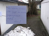Netter Hinweis