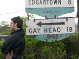 Gay Head