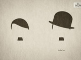 It's the hat