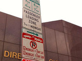 Parkplatz