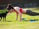 Schnuppertraining