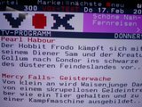 Frodo bei Pearl Harbor