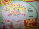 Haribo A... mit Ohren