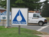 Analtech