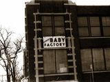 Die Babyfabrik