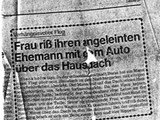 Anleinen ist nicht immer gut Anleinen ist nicht immer gut