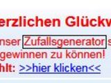 Zufallsgenerator