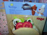 Spielzeug-D&ouml;ner