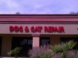 Reparatur von Hunden und Katzen