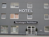 Hotel-Bestattungen