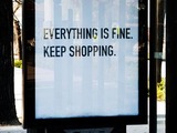 Weiter shoppen!