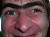 Mister Monobraue
