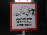 Man kann nie wissen