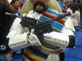 Star Wars Mexikaner