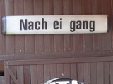 Schon wieder Ostern?