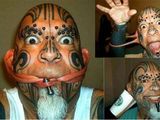 Lusticher Freak