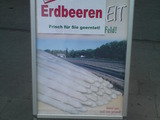 Frische Erdbeeren!
