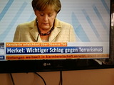 Obama ist tot
