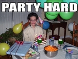 Party Hard