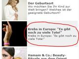 Deutliche Erklärung Deutliche Erklärung