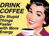Coffee