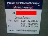 Anna Penner