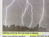 Wertvoller &Uuml;berlebenstipp