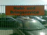 Deutsche Sprache - sehr schwere Sprache