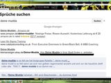 Deine Mudda finden oder anbieten bei Ebay