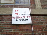 Der Weinbef&uuml;ller