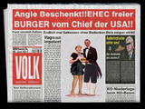 Angie Ehec USA