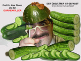 Comeback von Prof.Dr.Atze Thoon