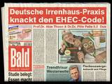 Prof.Dr.Atze knackt EHEC