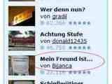 Mein Freund ist von Bijanca? Mein Freund ist von Bijanca?