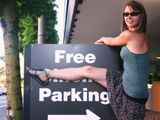 Free Parking
