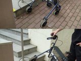 Perfekt gesichert