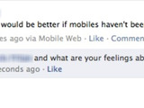 Facebook Ironie Fail Facebook Ironie Fail