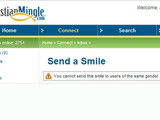 Christliche Datingwebsite Christliche Datingwebsite